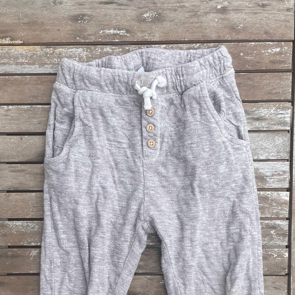Zara pants 4-5 years